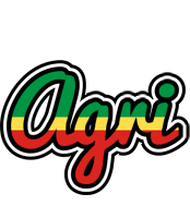Agri african logo