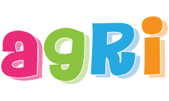 Agri friday logo