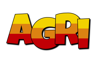 Agri jungle logo