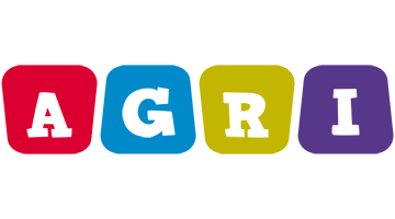Agri kiddo logo