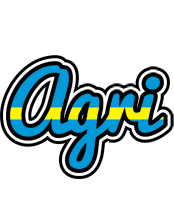 Agri sweden logo