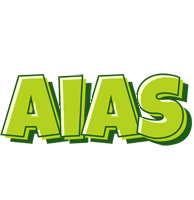Aias summer logo