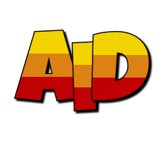 Aid jungle logo