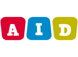 Aid kiddo logo