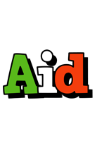 Aid venezia logo