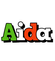 Aida venezia logo
