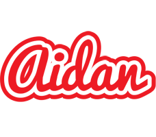 Aidan sunshine logo