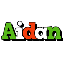 Aidan venezia logo