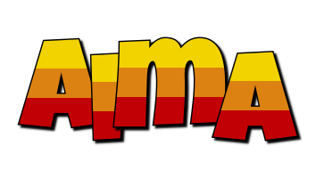 Aima jungle logo