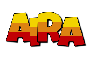 Aira jungle logo