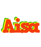 Aisa bbq logo