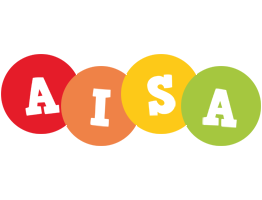 Aisa boogie logo