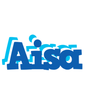 Aisa business logo