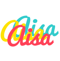 Aisa disco logo