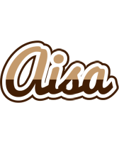 Aisa exclusive logo