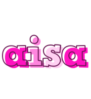Aisa hello logo