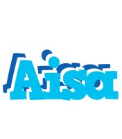 Aisa jacuzzi logo