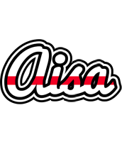 Aisa kingdom logo