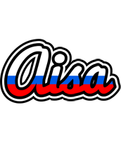 Aisa russia logo