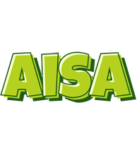 Aisa summer logo