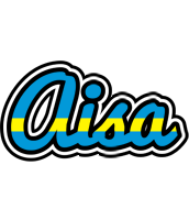 Aisa sweden logo