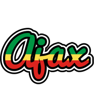 Ajax african logo
