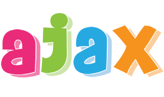 Ajax friday logo