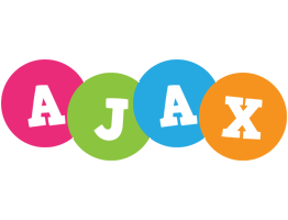Ajax friends logo