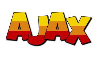 Ajax jungle logo