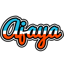 Ajaya america logo