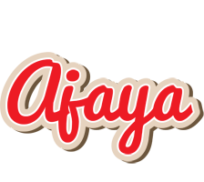 Ajaya chocolate logo