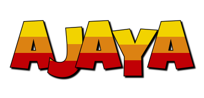 Ajaya jungle logo