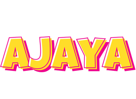 Ajaya kaboom logo