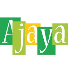 Ajaya lemonade logo