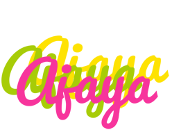 Ajaya sweets logo
