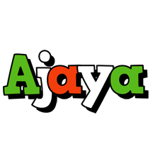 Ajaya venezia logo