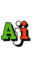 Aji venezia logo