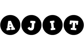 Ajit tools logo