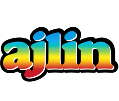 Ajlin color logo