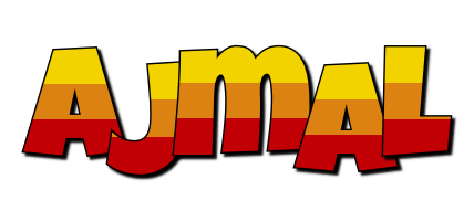 Ajmal jungle logo