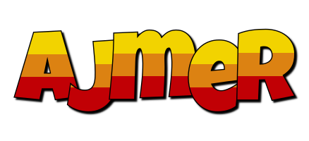 Ajmer jungle logo