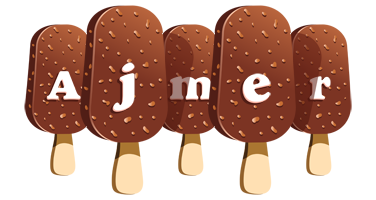 Ajmer pinup logo