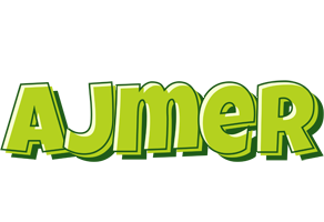 Ajmer summer logo