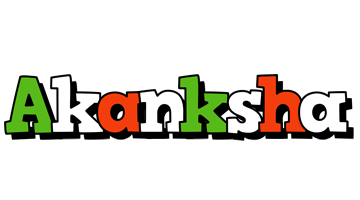 Akanksha venezia logo