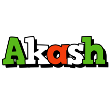 Akash venezia logo