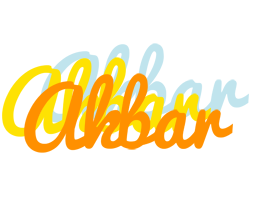 Akbar energy logo