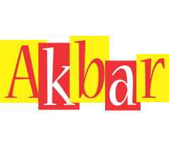 Akbar errors logo