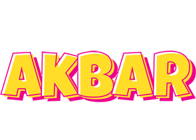 Akbar kaboom logo