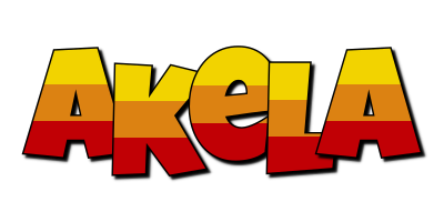 Akela jungle logo