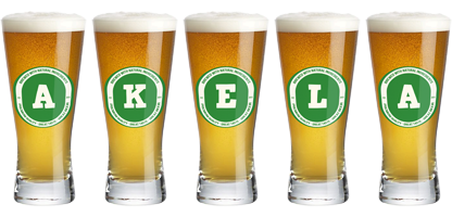 Akela lager logo